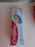 高露洁（Colgate）360°抗敏修护牙膏100g 抗敏感修复舒敏断菌护龈 含促生氟磷灰石 实拍图