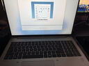 惠普（HP）战66 16英寸2025轻薄笔记本电脑 标压锐龙7 H 255 16G 1T 高清屏 1年上门【国家补贴】 实拍图