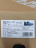 R2 REAL RUN云跑鞋马拉松跑步鞋专业入门级缓震慢跑公路鞋网面透气运动鞋减震 【云跑】海蓝/湖蓝(建议大半码) 43 实拍图