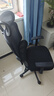 西昊M56二代 人体工学椅办公椅电脑电竞椅子人工力学座椅学习升降椅背 实拍图