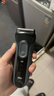博朗（BRAUN）【便携出游】经典3系电动剃须刀刀头往复式刮胡刀送老公男朋友 男 实拍图