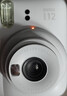富士（FUJIFILM） instax 3英寸立拍立得相机mini迷你相纸 一次成像胶片胶卷 3寸双包+相册+收纳盒+冰箱贴*2【含20张白边】 官方标配 实拍图
