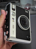 富士（FUJIFILM）instax 拍立得minievo/wideevo一次成像相机即拍即得相纸 生日礼物 送礼奖品女生礼物【限时免息】 拍立得 EVO 黑色【限时特惠】 官方标配【不含相纸】 实拍图