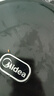 美的（Midea）电饼铛家用 电饼档 双面加热煎饼烙饼锅 煎烤机早餐机三明治 30CM大尺寸加大加深电煎烤肉锅JHN30F 实拍图