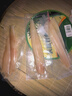 麦易优龙利鱼柳净重300g 无骨无刺纯肉6片 宝宝婴儿辅食海鲜水产 实拍图