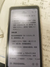 BIGME HiBreakPro Color 6.13英寸彩色墨水屏智能手机电子书阅读器墨水屏平板8+256GB 支持5G通话 黑色 实拍图