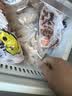 鸡小胸新鲜冷冻鸡脯肉健身鸡胸肉速冻生鲜里脊优质精品 新鲜单冻鸡小胸肉8斤 实拍图