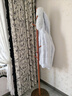 小匠材实木衣架挂衣服落地卧室衣帽架挂衣架落地衣架家用立式晾衣架 实拍图