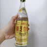 景芝白乾白干 山东经典口粮酒（新包装） 49度 480mL 6瓶 老白干整箱装 实拍图