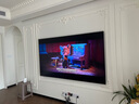 创维电视A7F Pro 85英寸壁纸电视Mini LED 哑光屏显超薄无缝贴墙 护眼认证 国家补贴 实拍图