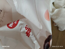 好奇（Huggies）铂金装小桃裤纸尿裤M144片(6-11kg)中号尿不湿【透爽散热】 实拍图