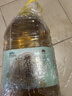 苍茫谣（CangmangYao）绿色食品内蒙古风味物理压榨5L芥花油低芥酸菜籽油非转食用油国企 实拍图