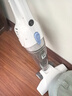 美的（Midea）吸尘器【861A升级款】MCS1白色家用手持立式吸尘器二合一强劲吸力重磅升级新品 实拍图
