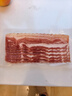 荷美尔（Hormel）超值精选培根150g/袋*3 冷藏猪肉烟熏风味儿童早餐三明治烧烤食材 实拍图