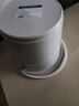 本迪水桶手提16L*1只装大容量宿舍泡脚桶拖把桶家用储水耐用加厚塑料 实拍图