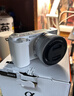 索尼（SONY）ZV-E10K 新升级标准镜头套装 白色 新套机镜头E PZ 16-50mm F3.5-5.6 OSS II 实拍图