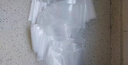 妙馨思食品自封袋大号加厚防水衣服密封袋特大号防尘收纳袋塑封袋封口袋 实拍图