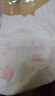 好奇（Huggies）铂金装小桃裤拉拉裤箱装XXXL64片尿不湿【透爽散热】 实拍图