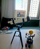 乐高（LEGO）积木31378太空探索望远镜男女孩儿童玩具生日礼物火箭马年情人节 实拍图