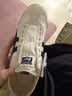 Onitsuka Tiger鬼塚虎男女帆布一脚蹬懒人鞋MEXICO 66™ SLIP-ON 1183A360 米黄色 40.5 实拍图