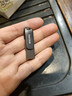 闪迪（SanDisk）128GB Type-C USB3.2 手机U盘 DDC4深空灰 读速400MB/s 自动备份 双接口优盘 手机笔记本电脑通用 实拍图