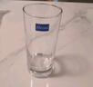 Ocean进口玻璃杯水杯茶杯早餐杯家用饮料杯320ml6只 实拍图