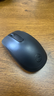 戴尔（DELL）WM118鼠标无线鼠标办公鼠标对称鼠标鼠标无线黑色带无线2.4G接收器 实拍图