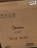 美的（Midea）家用电磁炉电陶炉电池炉2200W大功率猛火新型电磁灶一体微晶面板爆炒炒菜定时火锅炉MC-HGE22BF09 实拍图