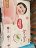 好奇（Huggies）铂金装小桃裤成长裤XXL74片(15kg以上)尿不湿【透爽散热】 实拍图