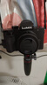 松下G100DK （Panasonic）微单相机   数码相机 vlog相机 微单套机12-32mm 4K视频 专业收音 柔肤自拍 实拍图