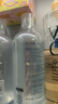 悠宜（unny club）卸妆水套装500ml*2眼唇卸妆液温和深层清洁敏感肌可用情人节 实拍图