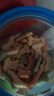 顽皮狗零食消臭饼干400g 宠物泰迪磨牙洁齿饼干狗狗零食幼犬训练奖励 消臭饼干400g 实拍图