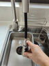 箭牌（ARROW）厨房水槽大单槽聚宝盆304不锈钢洗菜盆一体盆台下盆大口径洗碗槽 实拍图