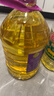 福临门压榨一级 葵花籽油6.18L 食用油 富含维E 中粮出品 年货 实拍图