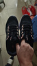 特步运动鞋跑鞋冬季网面透气轻便跑步鞋女鞋休闲鞋子黑色 实拍图