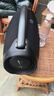 JBL BOOMBOX4  音乐战神三代四代 便携蓝牙音箱 低音炮 户外音箱 boombox3 WIFI版Hifi音质 音响 音乐战神三代-黑色 【国行全新正品】 实拍图