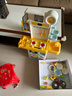 babycare&bctoys迷你厨房过家家玩具做饭过家家套装仿真厨具3-6岁新年礼物 实拍图