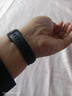 华为（HUAWEI）手环10 标准版 羽砂黑 智能手环专业睡眠分析情绪健康铝合金机身心率监测运动手环华为手环9升级 实拍图