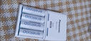 爱乐普（eneloop）充电电池5号五号4节套装适用相机闪光灯玩具K-KJ51MCC40C含51标准充电器 黑神话悟空游戏手柄电池 实拍图