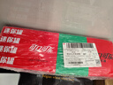 Coca-Cola 汽水饮料 可乐*4+雪碧*4+零度可乐*4 200ml*12罐 迷你罐 年货 实拍图