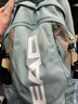 海德（HEAD）轻量网球背包多功能电脑包大容量百搭大LOGO运动登山双肩包 实拍图