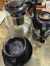 【京东物流】茶壶套装整套茶具大容量玻璃茶杯带滤网耐高温泡茶具 1000ML一壶+四杯套装【无茶盘】 实拍图