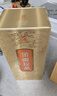 金徽珍品 浓香型白酒 52度 500ml*4瓶 整箱装 实拍图