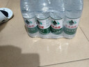 农夫山泉饮用水纯净水550ml*24瓶 实拍图