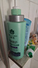 蜂花 本草精华洗发水1L 轻盈舒爽洗发露植物凝萃男女士去油健发洗头膏 实拍图