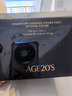 爱敬AGE20'S三色黑金气垫持妆粉底23号SPF50+14g*2生日礼物送女友 实拍图