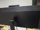 联合创新40英寸带鱼屏5K显示器 HDR400 广色域 专业调色 智能分屏剪辑炒股设计游戏办公电脑显示屏40C1U 实拍图
