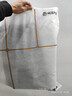 网易严选新品90鲜绒轻商务面包服连帽羽绒服男通勤-20℃抗寒无氟防水防污 A款25秋冬-连帽-石墨黑 M （170/92A） 实拍图