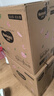 好奇（Huggies）铂金装小桃裤拉拉裤箱装XXXL64片尿不湿【透爽散热】 实拍图
