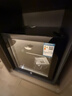 新飞 （Frestec）冰吧冷藏柜保鲜柜 欧式恒温红酒柜酒店家用客厅冰箱迷你小型单门办公室保鲜展示留样茶叶饮料柜 50升【全冷藏+带灯+带锁】 实拍图